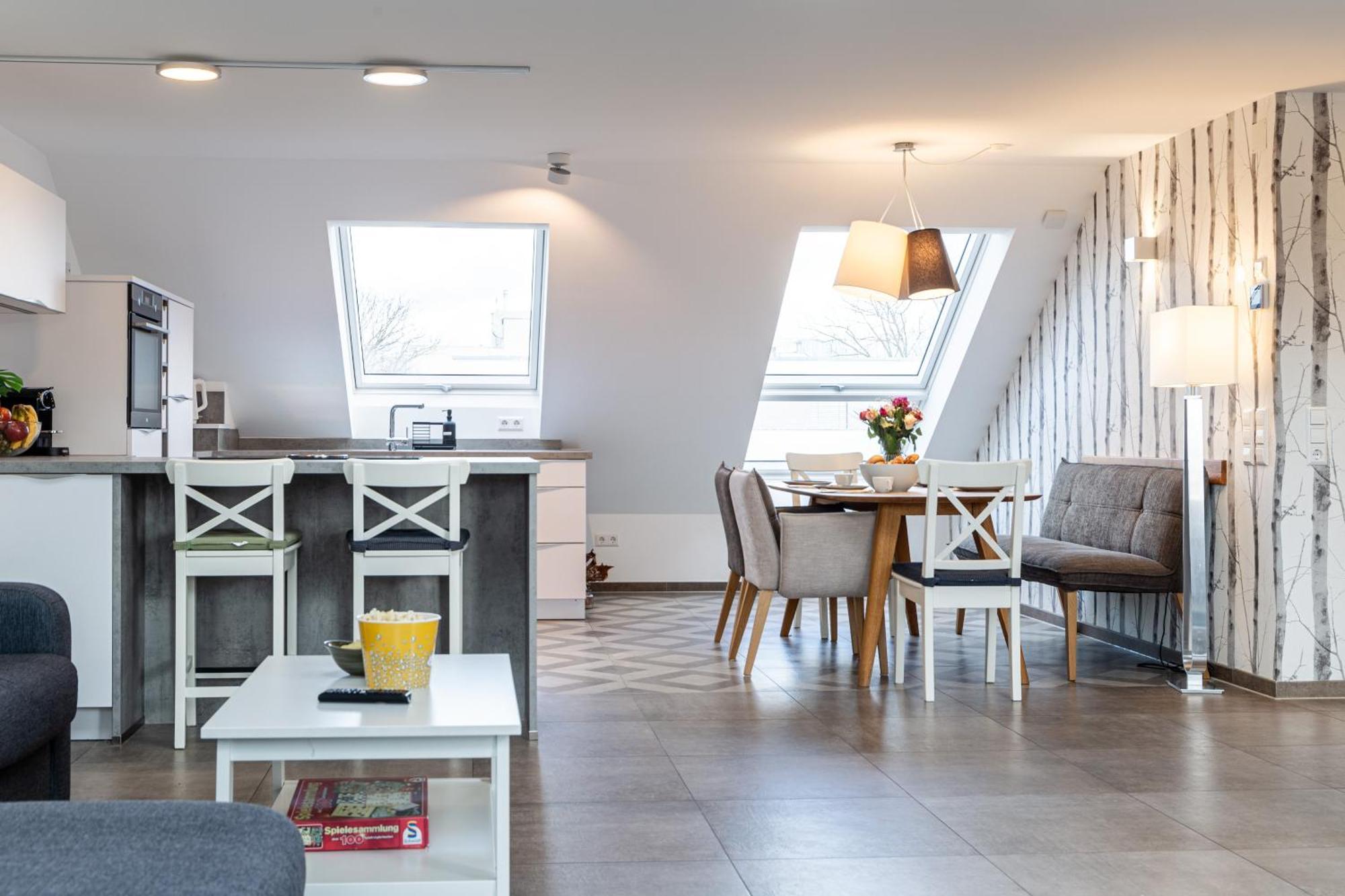 Living Timeless - Apartments Zum Roten Lamm, Zentrale Lage In Bad Krozingen In Der Fussgaengerzone Am Kurpark Und Vita Classica Экстерьер фото