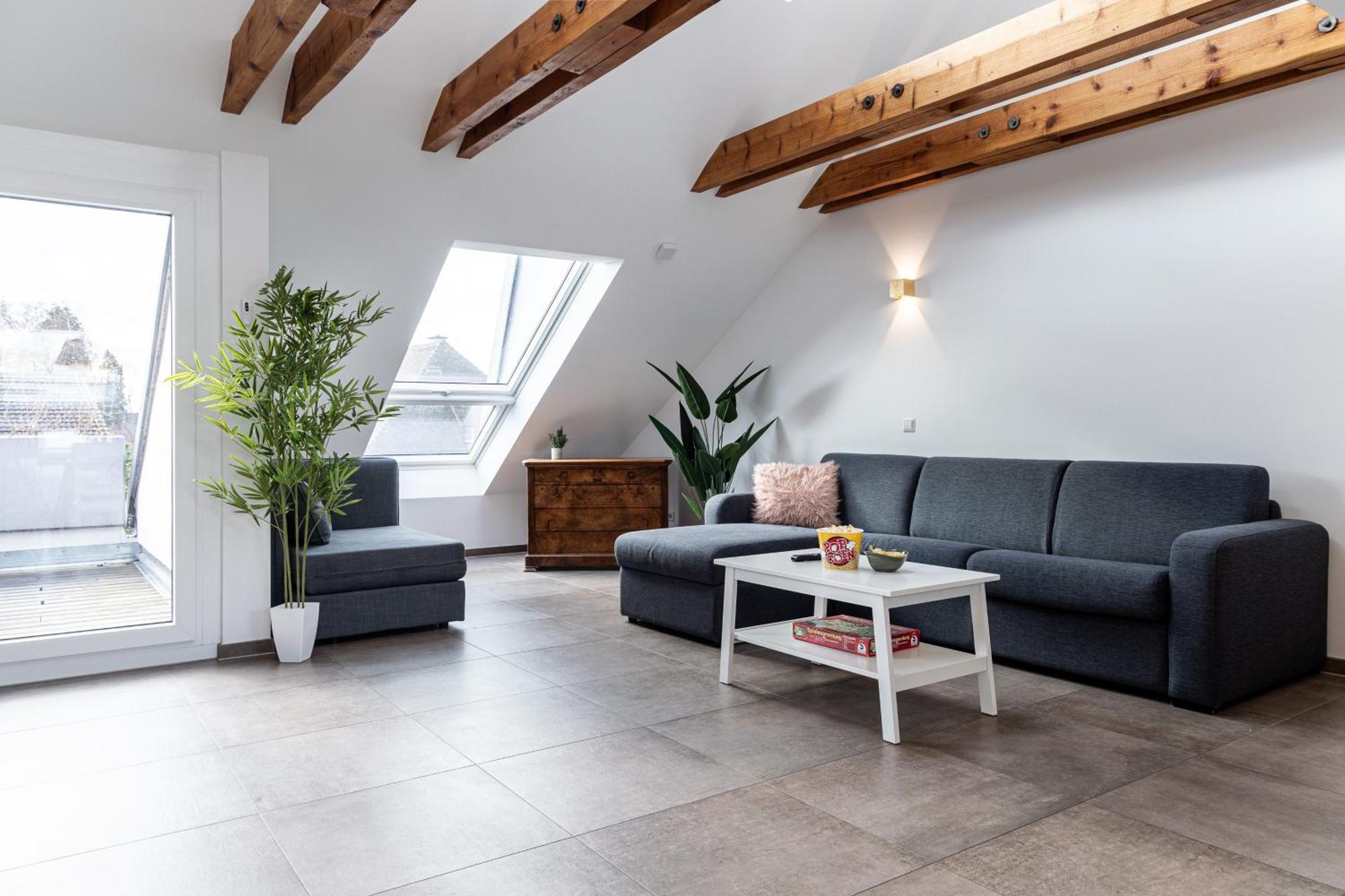 Living Timeless - Apartments Zum Roten Lamm, Zentrale Lage In Bad Krozingen In Der Fussgaengerzone Am Kurpark Und Vita Classica Экстерьер фото