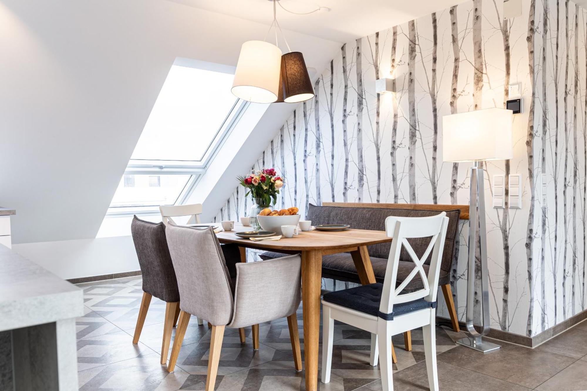 Living Timeless - Apartments Zum Roten Lamm, Zentrale Lage In Bad Krozingen In Der Fussgaengerzone Am Kurpark Und Vita Classica Экстерьер фото