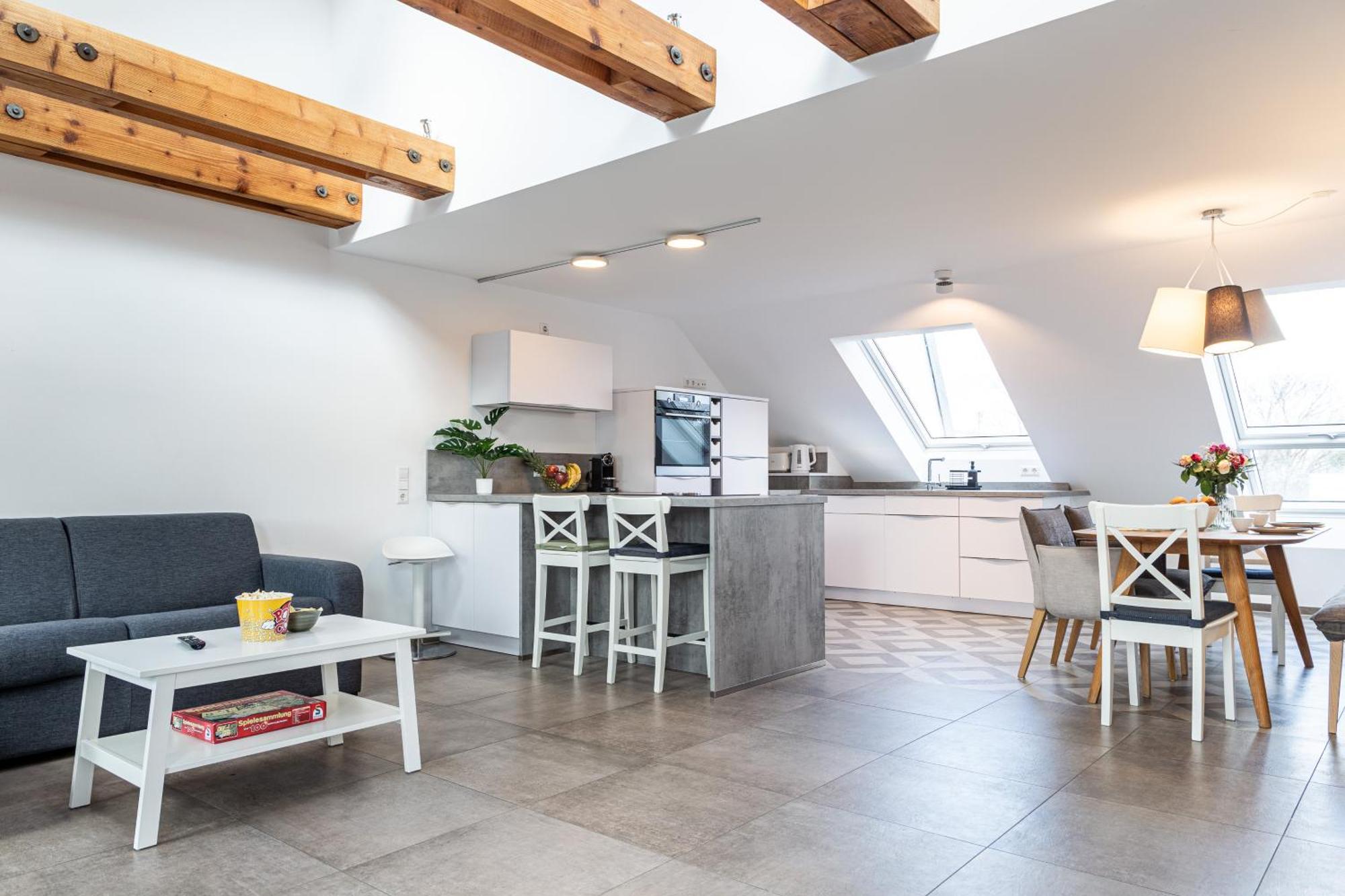 Living Timeless - Apartments Zum Roten Lamm, Zentrale Lage In Bad Krozingen In Der Fussgaengerzone Am Kurpark Und Vita Classica Экстерьер фото